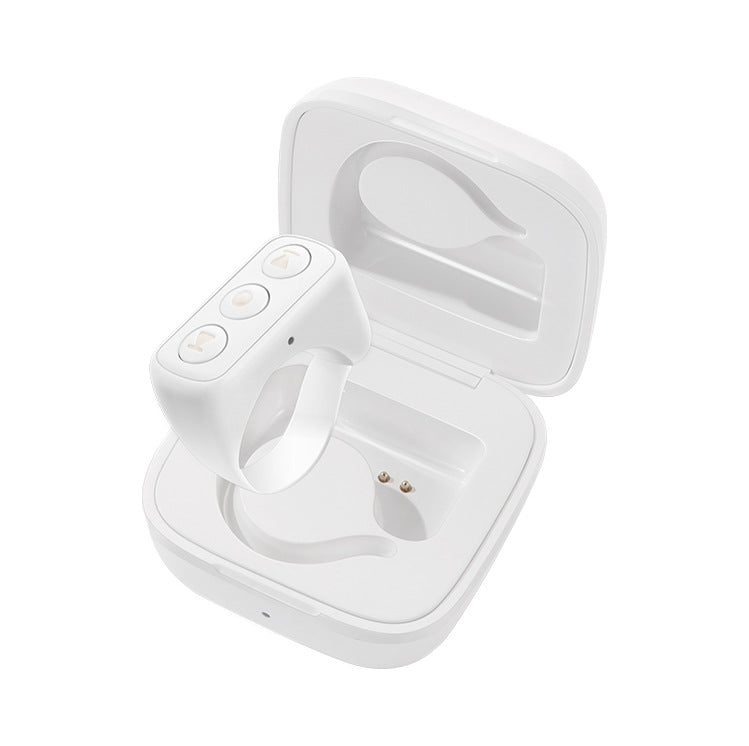 TikTok Scrolling Bluetooth Ring Remote Control
