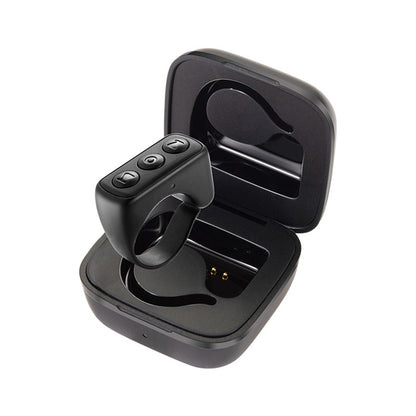 TikTok Scrolling Bluetooth Ring Remote Control
